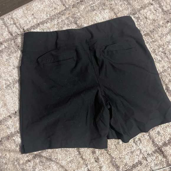 Lady Hagen Golf Shorts. Size XL pull on - Picture 2 of 7